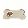 tapis anti-dérapant - Chien