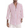 Chemise homme pour l'été