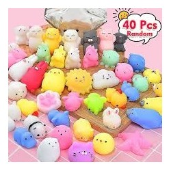 Anti stress  pour enfant