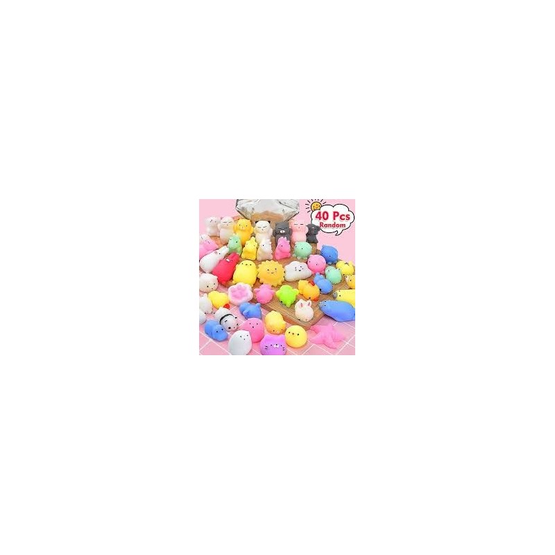 Anti stress  pour enfant