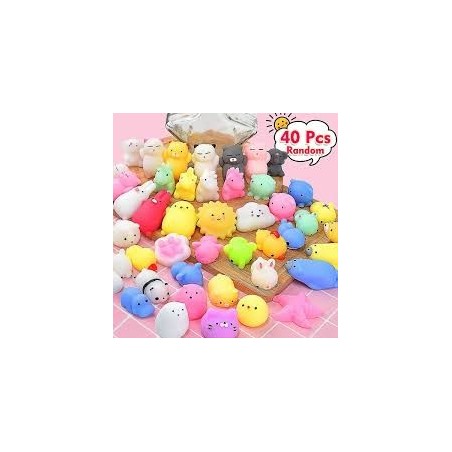 Anti stress  pour enfant