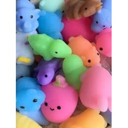 Anti stress  pour enfant