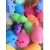 Anti stress  pour enfant