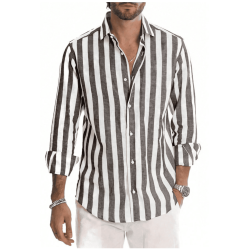 Chemise homme pour l'été