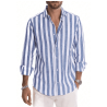 Chemise homme pour l'été